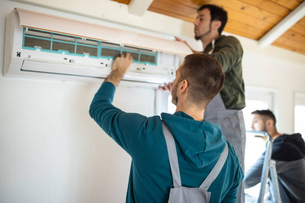 Reliable Mount Ida, AR HVAC Solutions