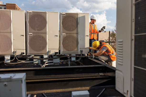Best 24/7 HVAC repair  in Mount Ida, AR