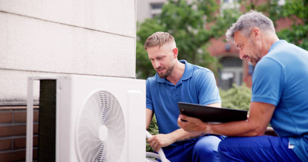 Best Central air repair  in Mount Ida, AR