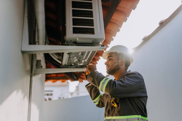HVAC troubleshooting in Mount Ida, AR