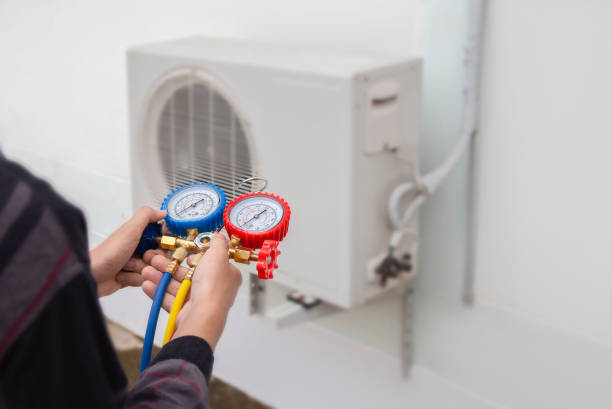 Best HVAC replacement cost  in Mount Ida, AR