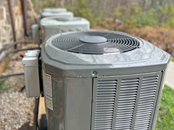 Best Ductless HVAC repair  in Mount Ida, AR